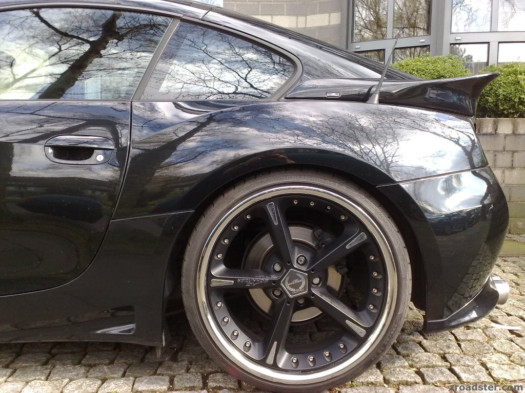 Z4 QP AC Schnitzer v. Chef