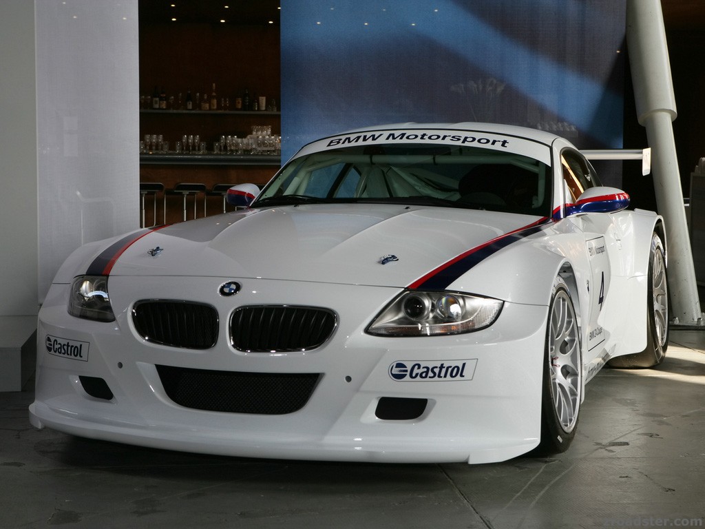 Z4 Racing-Version