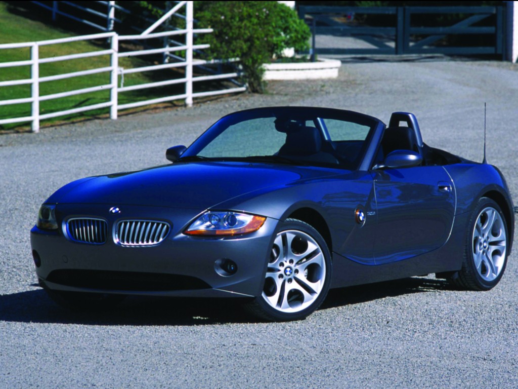Z4 Roadster