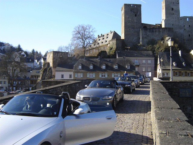 Z4-Runkel