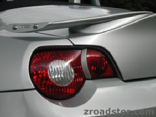 Z4 SHARK