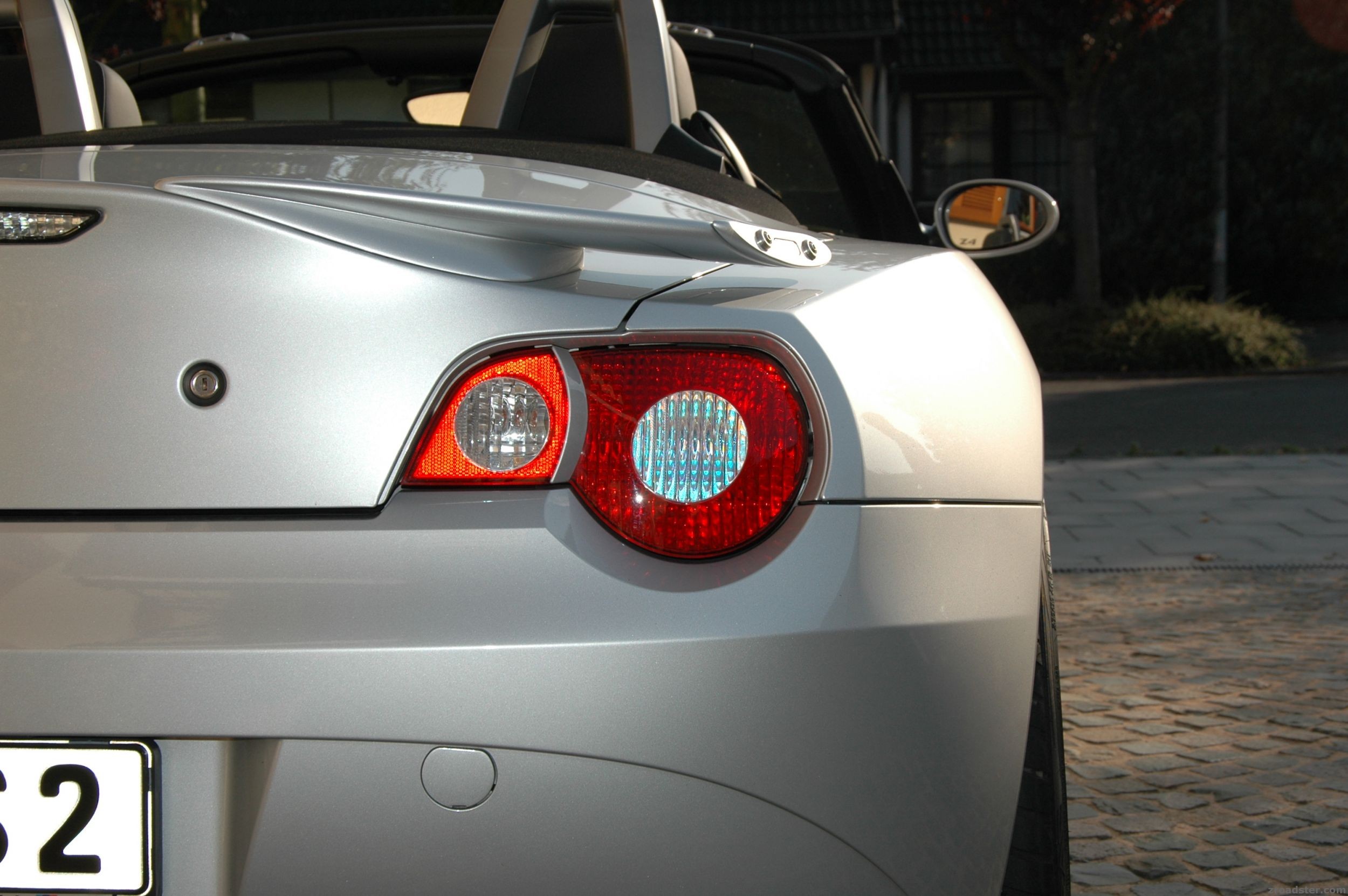 Z4 Shark