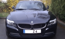 Z4 Signatur