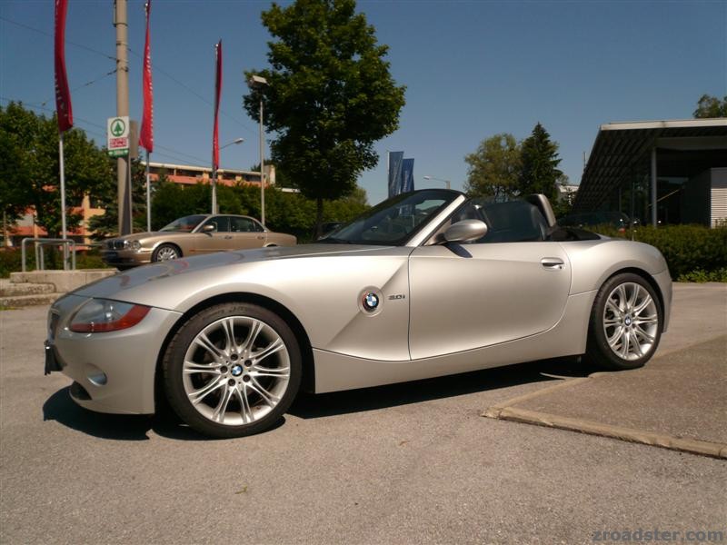 Z4 Smg