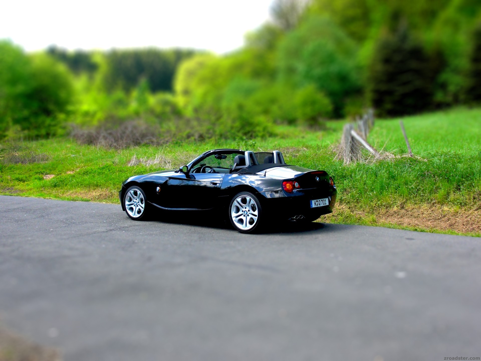 Z4 Toy