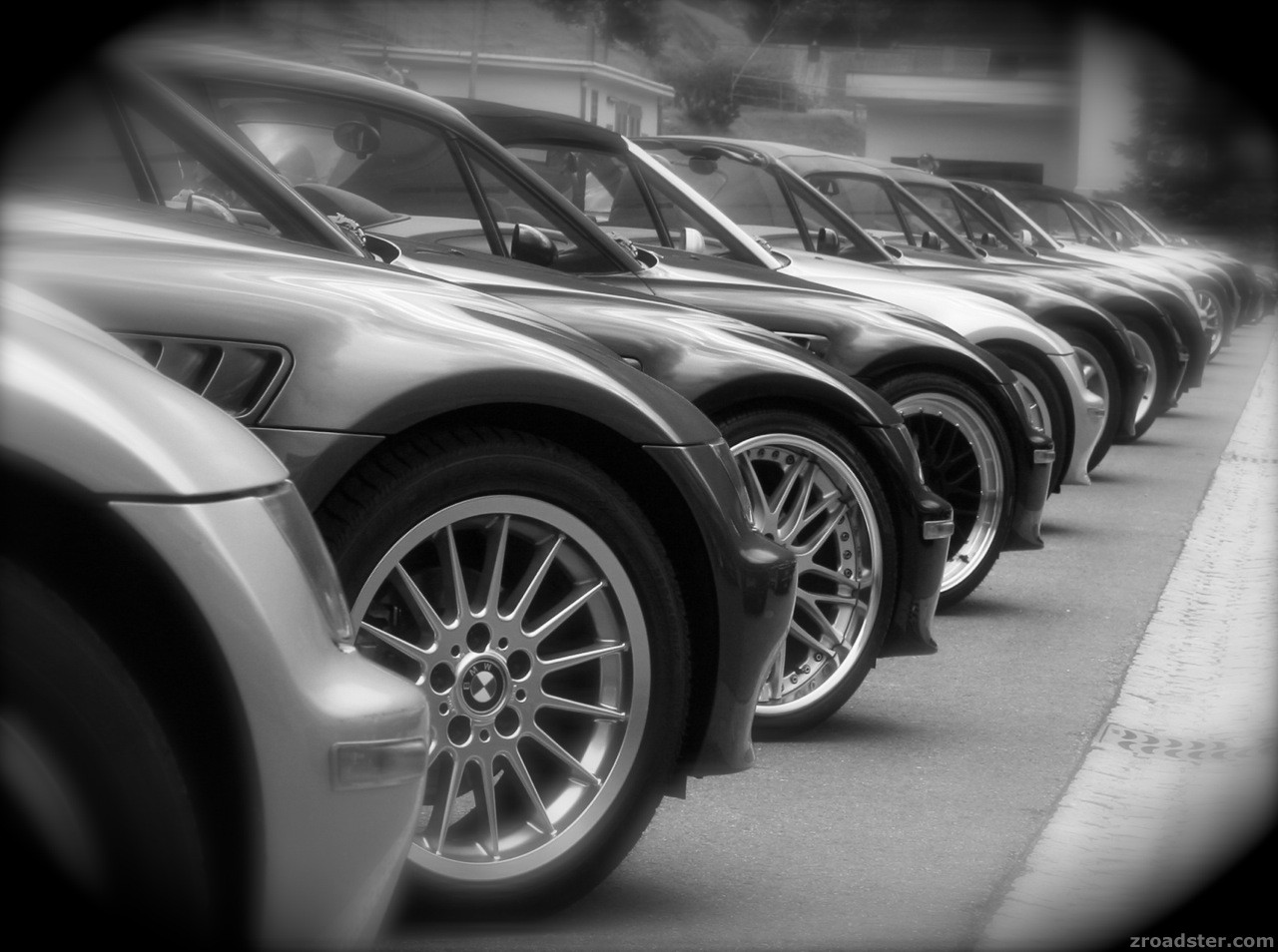 Z4 Treffen Andermatt