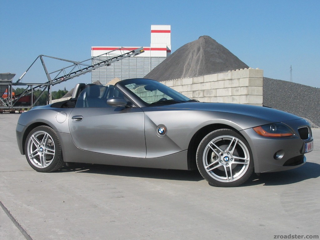 Z4 Zilliom