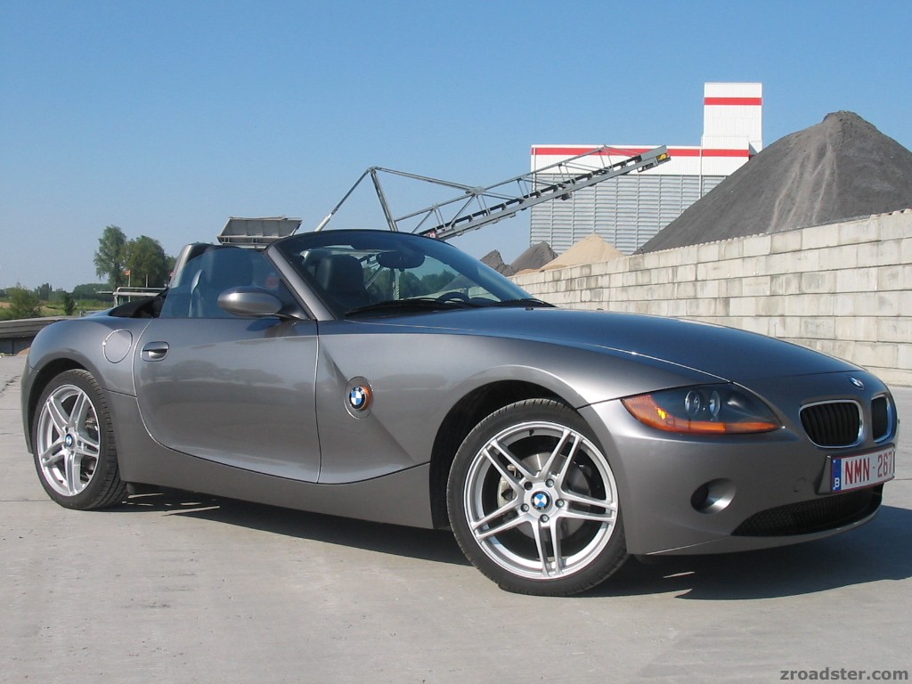 Z4 Zilliom