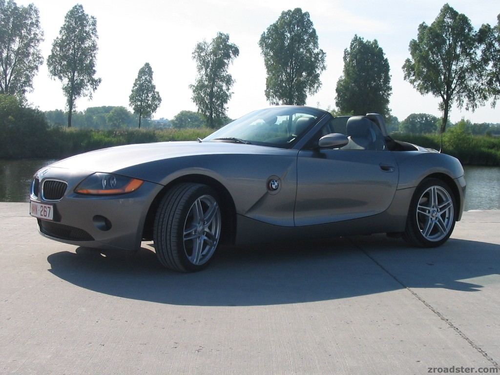 Z4 Zilliom