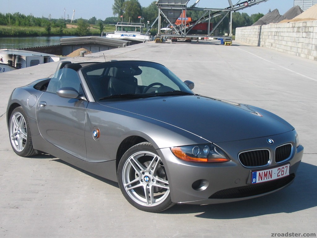 Z4 Zilliom