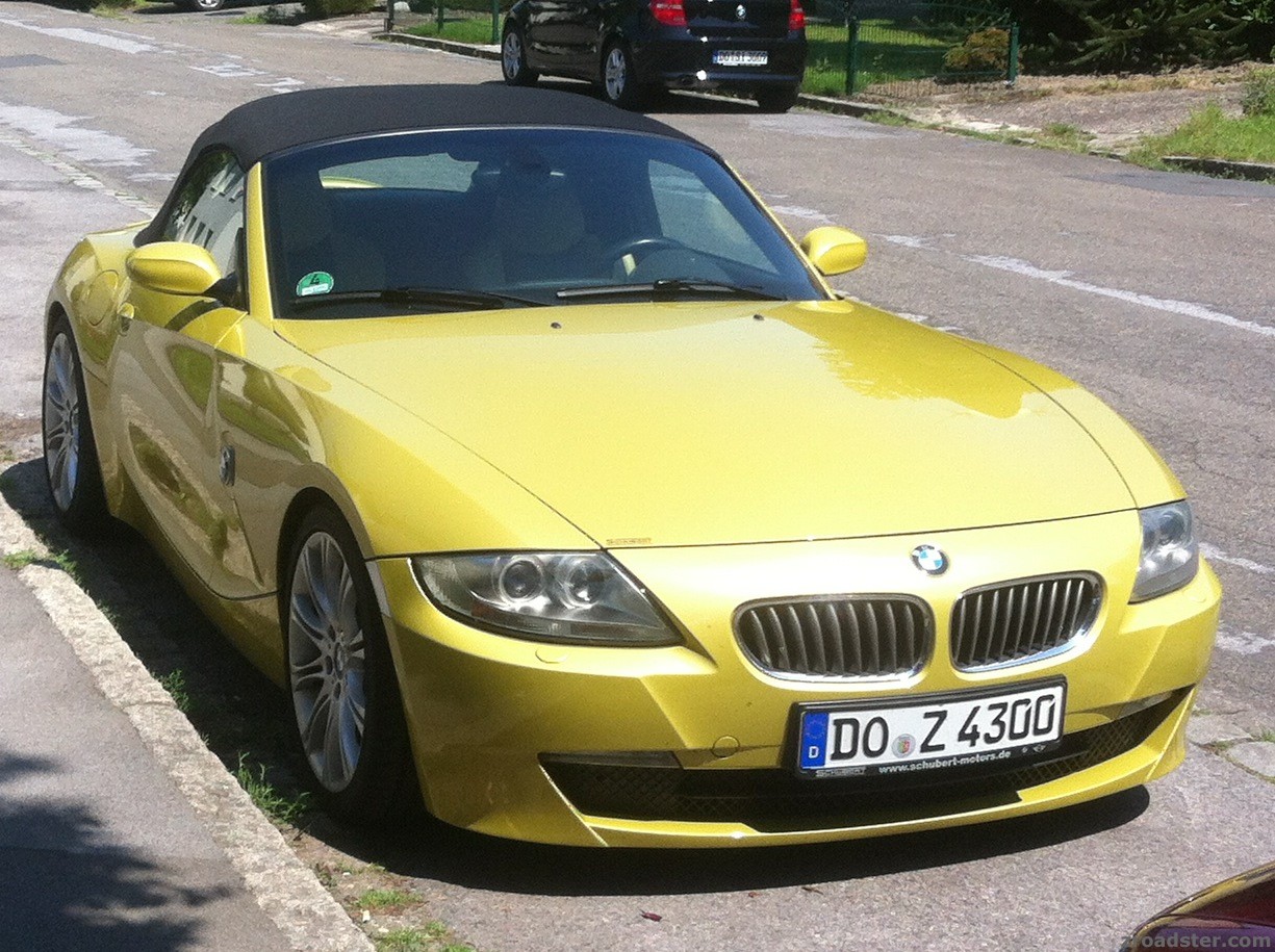 Z427