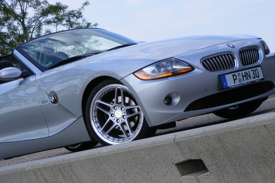 Z4_Roadster_Schnitzer