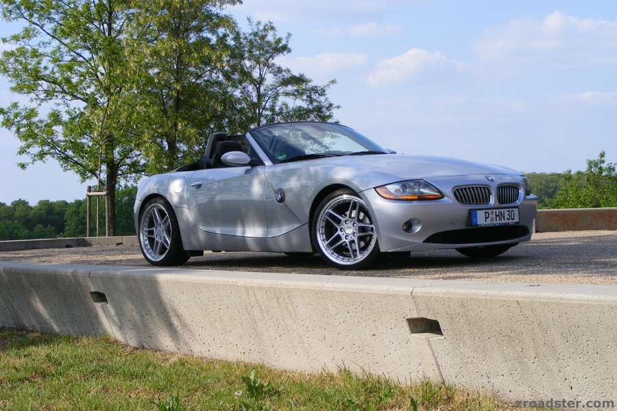 Z4_Roadster_Schnitzer