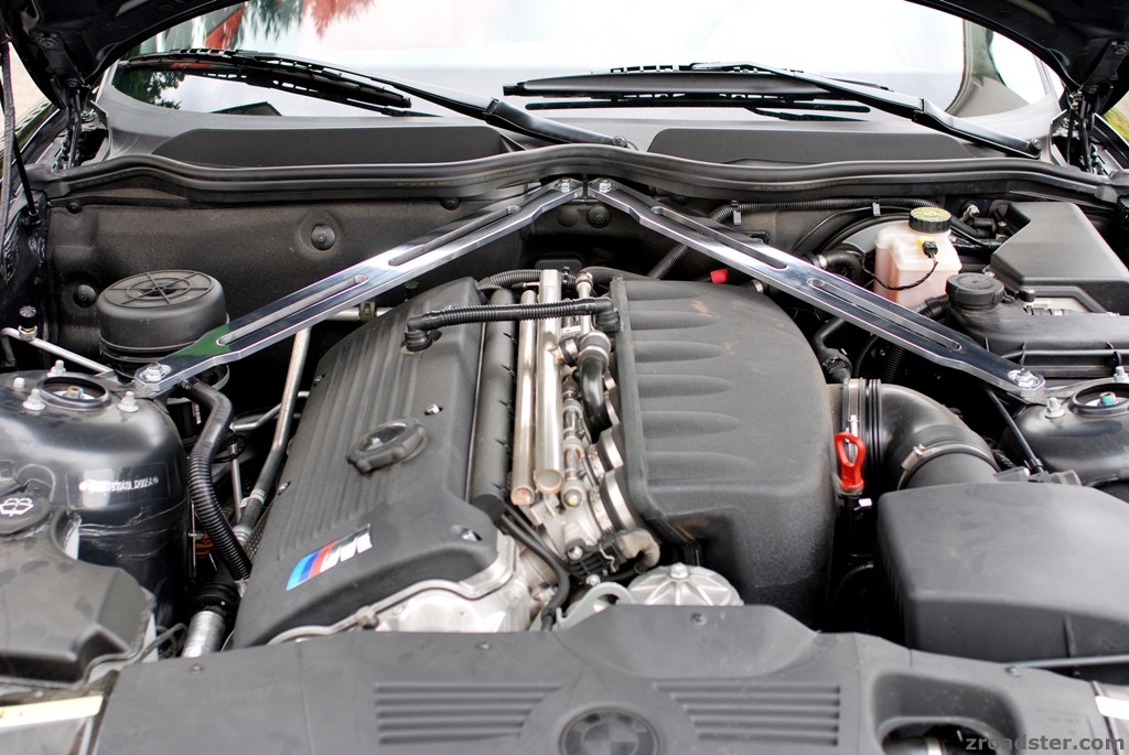 Z4M Diagonalstreben
