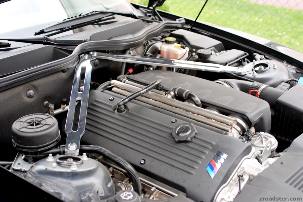 Z4M Diagonalstreben