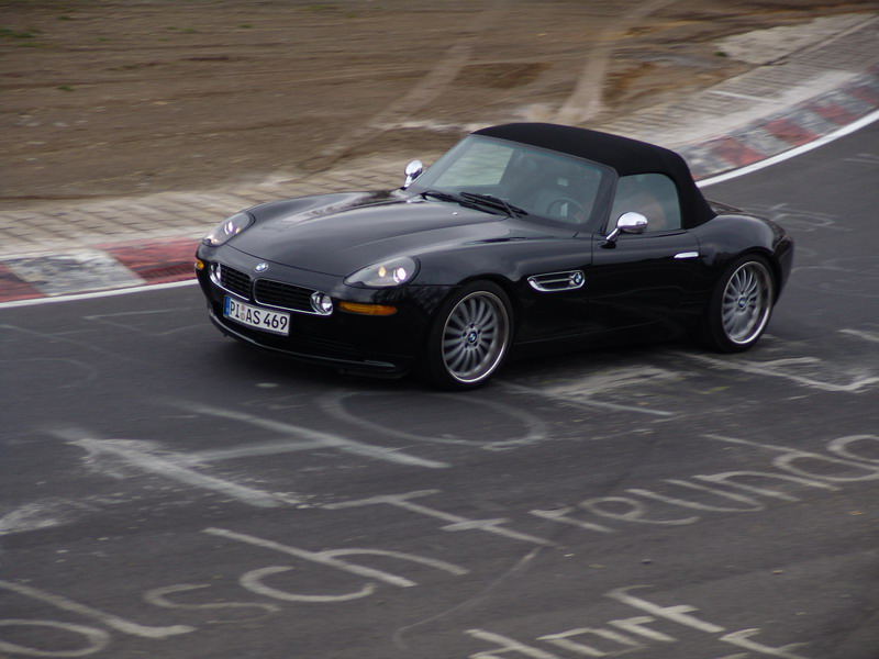 Z8 Am Ring