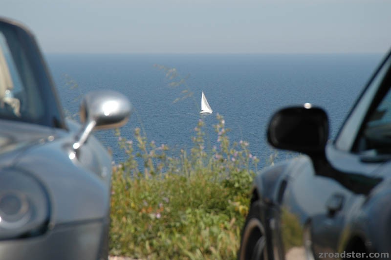 Z8 auf Mallorca