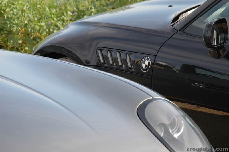 Z8 auf Mallorca