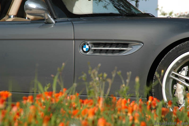 Z8 auf Mallorca