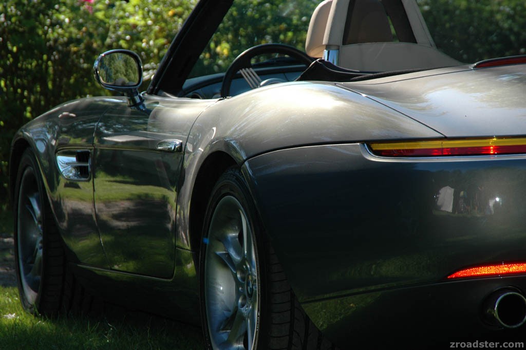 Z8 Details