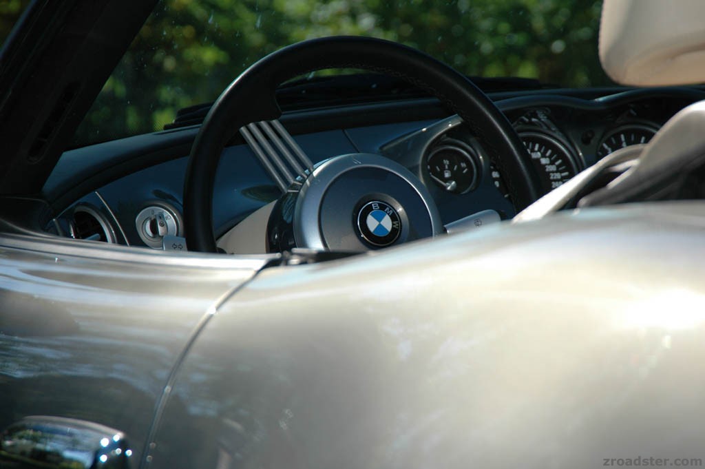 Z8 Details