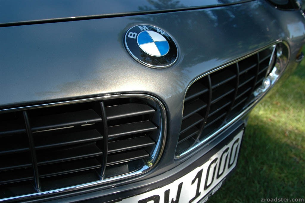 Z8 Details