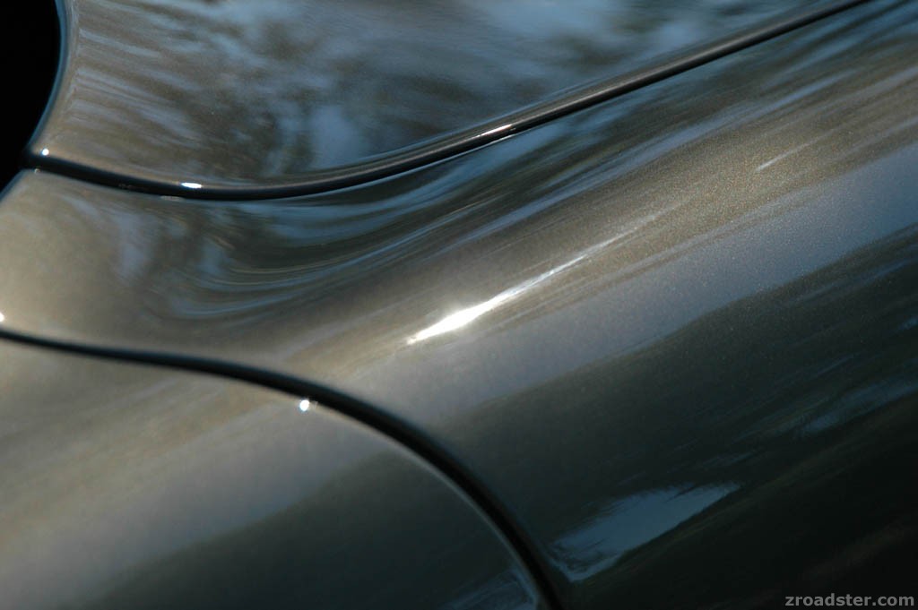 Z8 Details