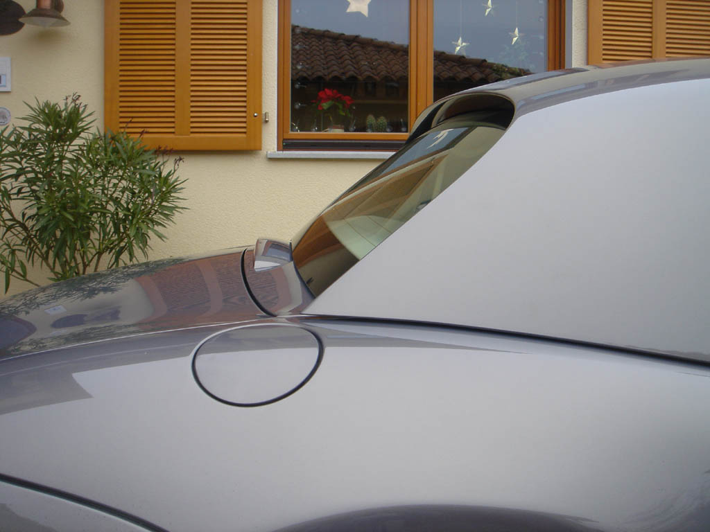 Z8 Hardtop