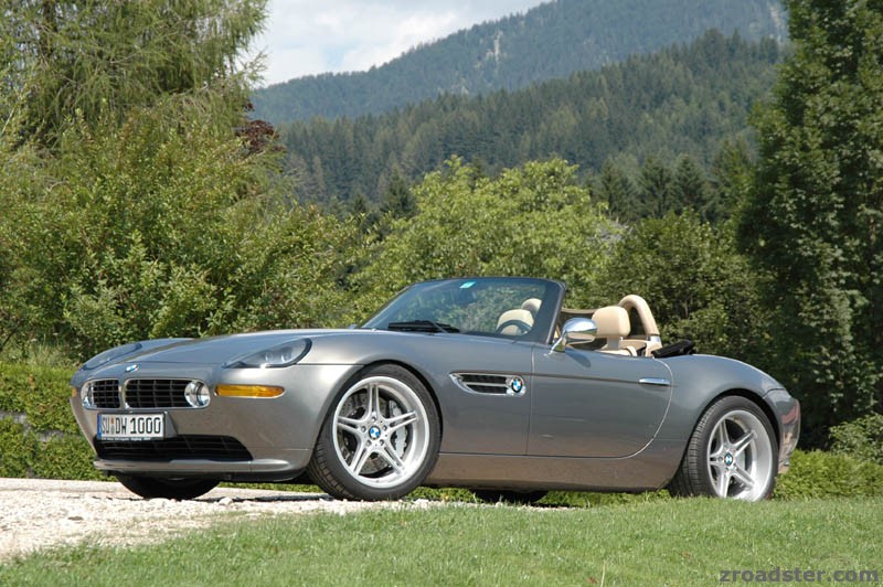 Z8 in Ö