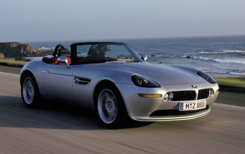 Z8 Roadster