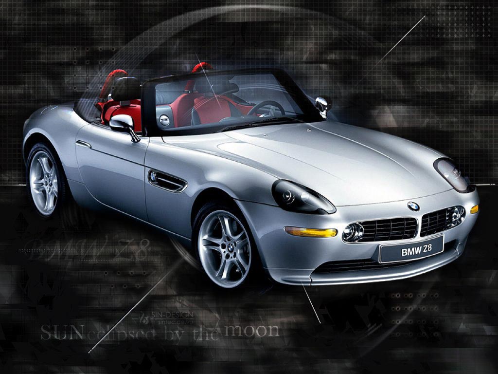 Z8 Roadster
