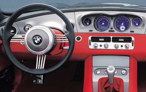 Z8 Roadster