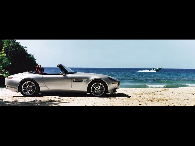 Z8 Roadster