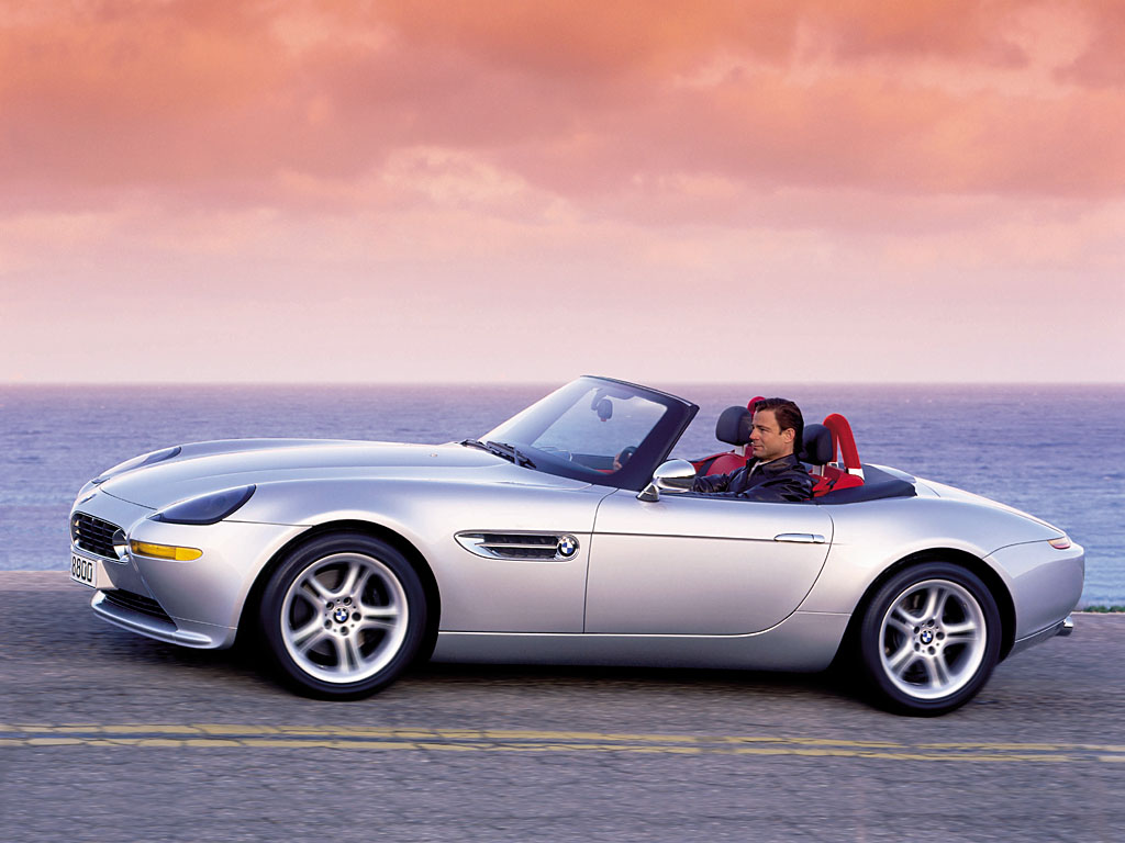 Z8 Roadster