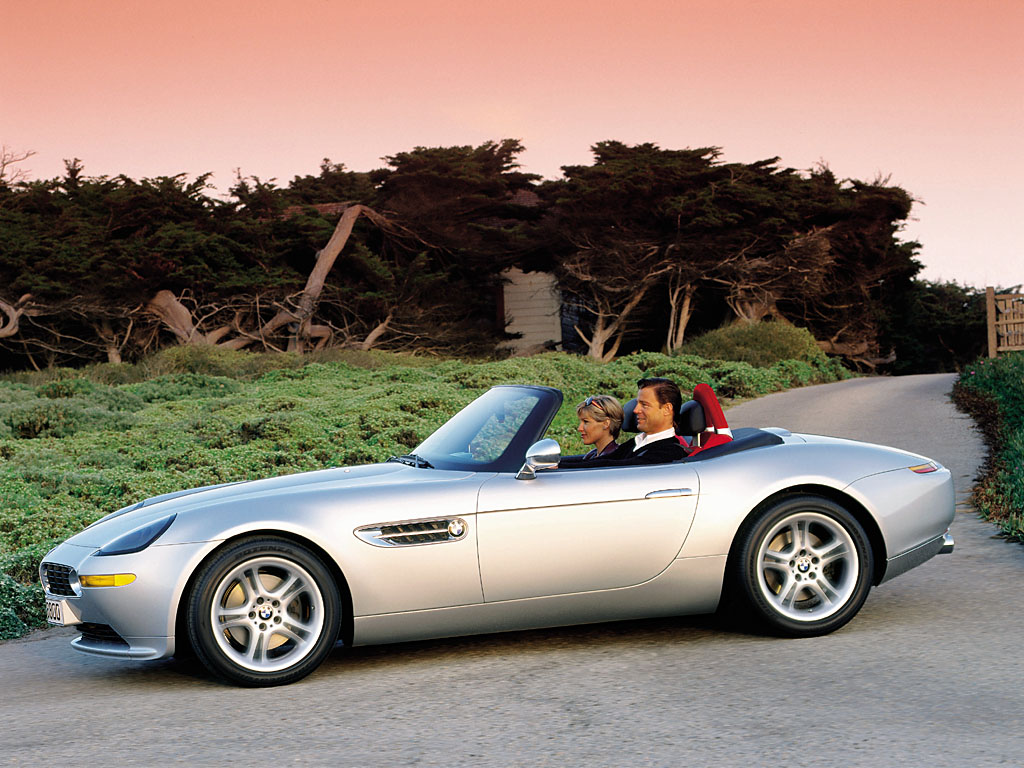 Z8 Roadster