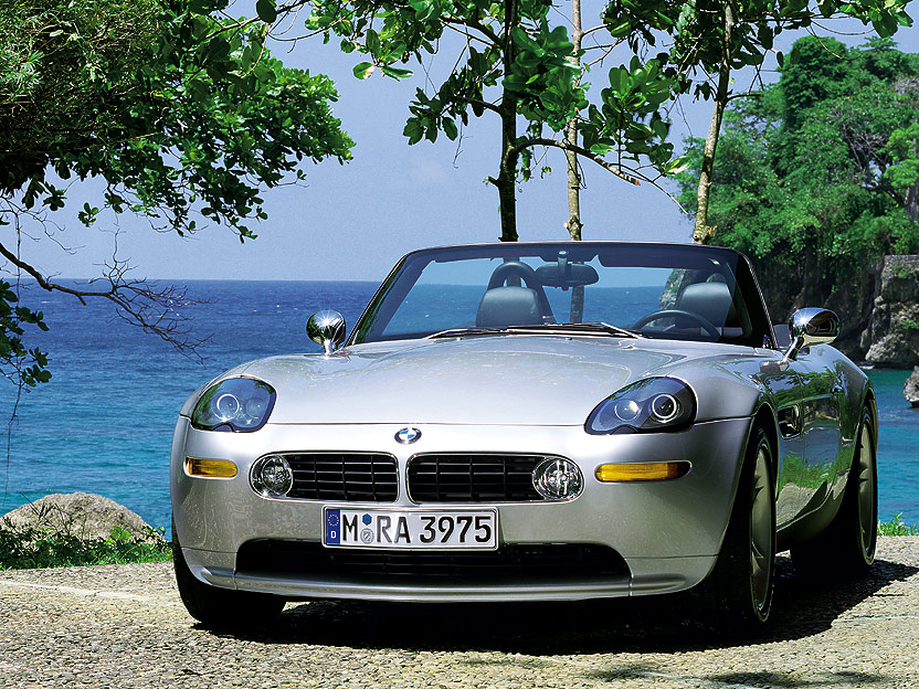 Z8 Roadster