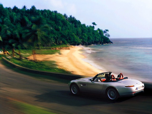 Z8 Roadster