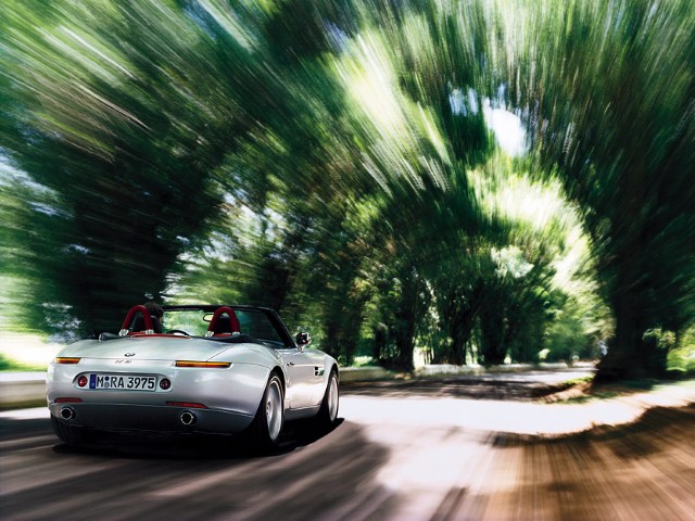 Z8 Roadster