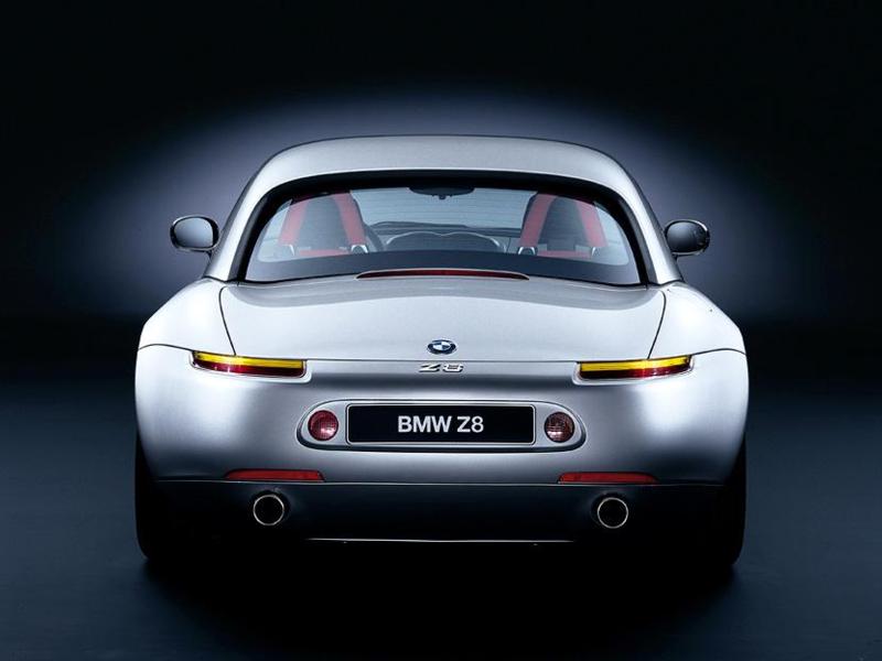 Z8 Roadster