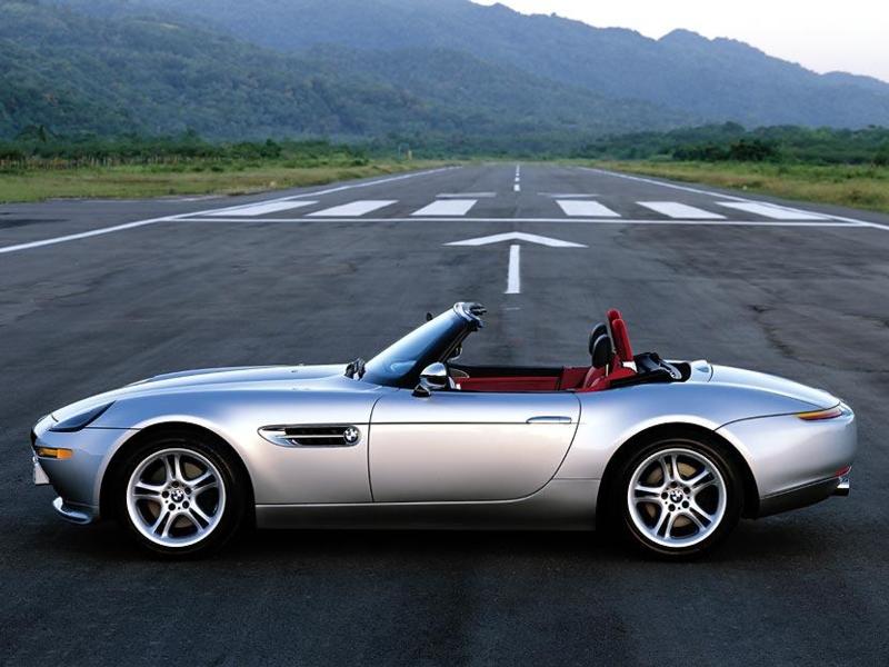 Z8 Roadster
