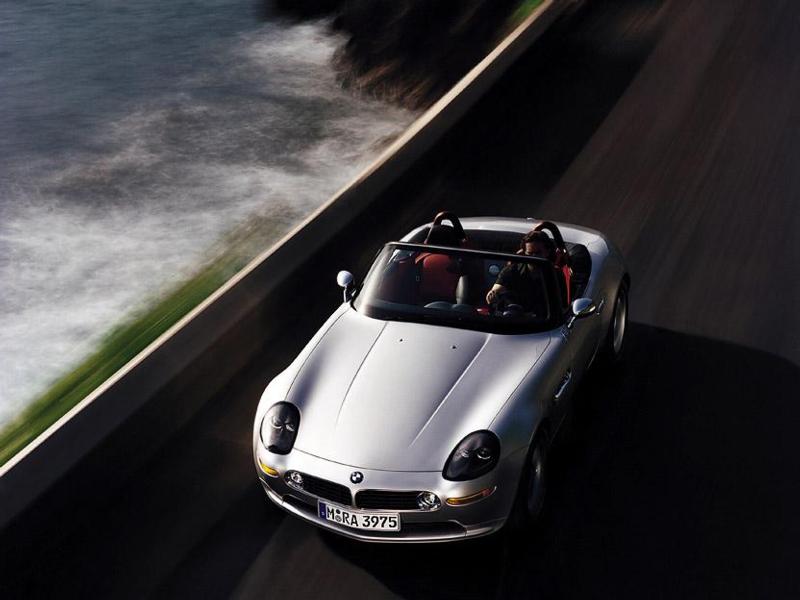 Z8 Roadster