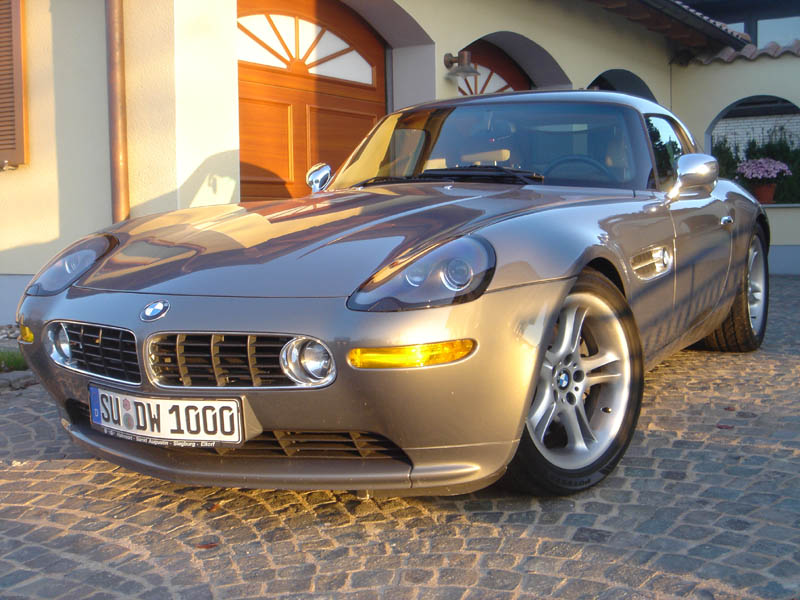 Z8 Wintersonne