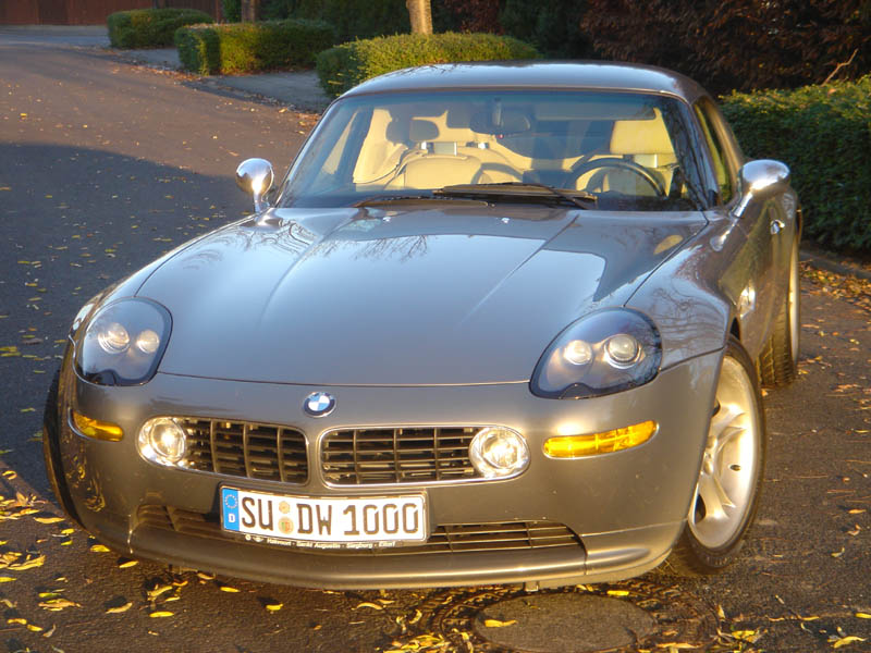 Z8 Wintersonne