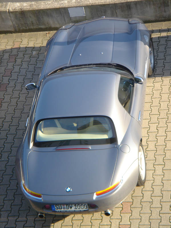 Z8 Wintersonne
