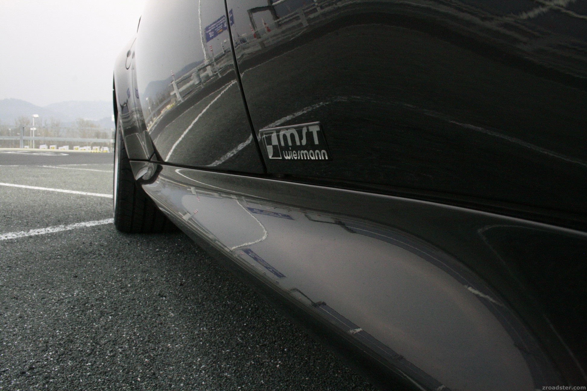 Zetti 3.0 by MST Wiesmann