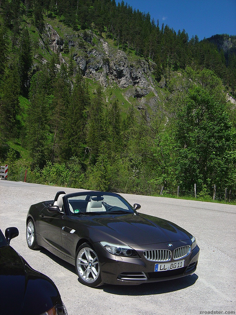 Zetti-Tour 05.06.10