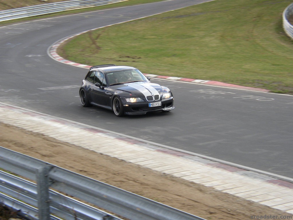 Zettis am N'Ring - 26-03-05