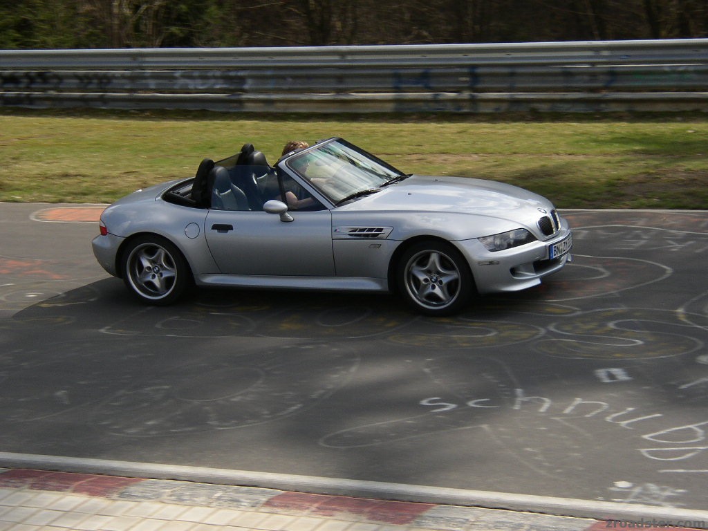 Zettis am N'Ring - 26-03-05