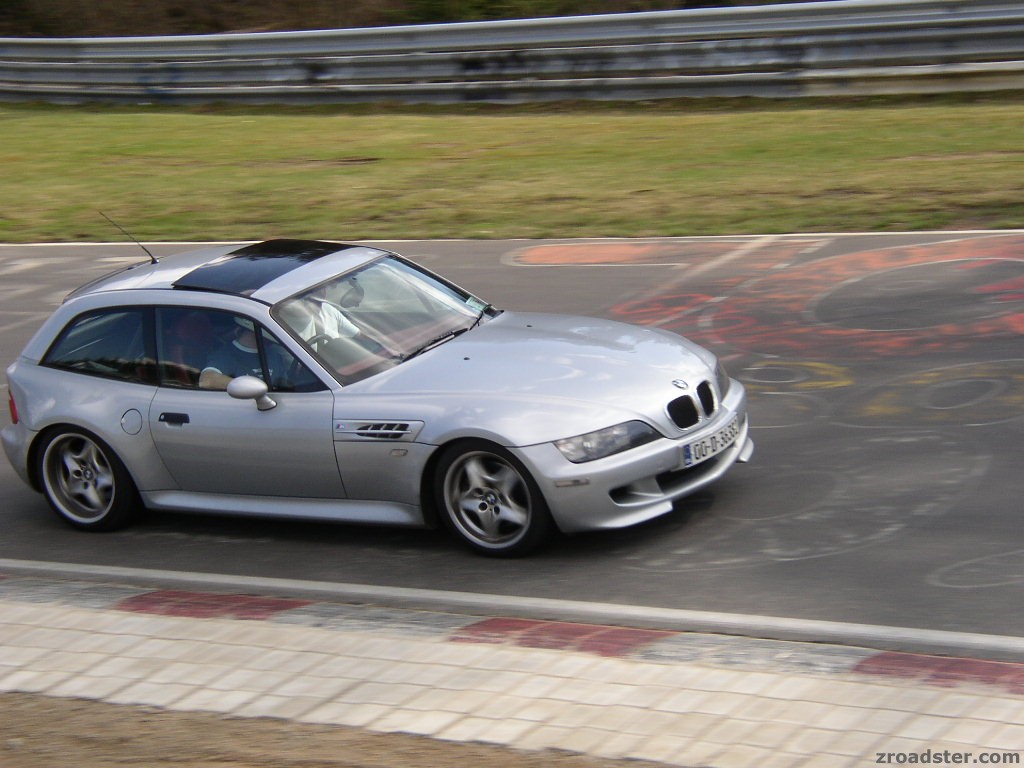 Zettis am N'Ring - 26-03-05