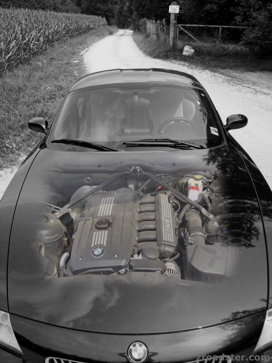 Zettis Motor
